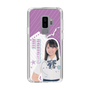 スリムプロテクションケース［ STU48 - 濵田美惟 ］