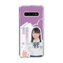 スリムプロテクションケース［ STU48 - 濵田美惟 ］