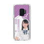 スリムプロテクションケース［ STU48 - 濵田美惟 ］