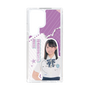 スリムプロテクションケース［ STU48 - 濵田美惟 ］