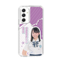 スリムプロテクションケース［ STU48 - 濵田美惟 ］