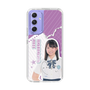 スリムプロテクションケース［ STU48 - 濵田美惟 ］