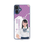 スリムプロテクションケース［ STU48 - 濵田美惟 ］