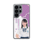 スリムプロテクションケース［ STU48 - 濵田美惟 ］