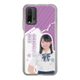 スリムプロテクションケース［ STU48 - 濵田美惟 ］