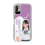 スリムプロテクションケース［ STU48 - 濵田美惟 ］