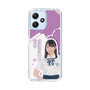 スリムプロテクションケース［ STU48 - 濵田美惟 ］
