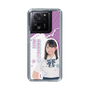 スリムプロテクションケース［ STU48 - 濵田美惟 ］