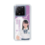 スリムプロテクションケース［ STU48 - 濵田美惟 ］