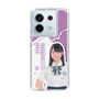 スリムプロテクションケース［ STU48 - 濵田美惟 ］