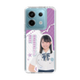 スリムプロテクションケース［ STU48 - 濵田美惟 ］