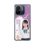 スリムプロテクションケース［ STU48 - 濵田美惟 ］
