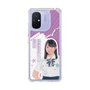 スリムプロテクションケース［ STU48 - 濵田美惟 ］