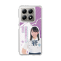 スリムプロテクションケース［ STU48 - 濵田美惟 ］