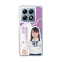 スリムプロテクションケース［ STU48 - 濵田美惟 ］