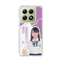スリムプロテクションケース［ STU48 - 濵田美惟 ］