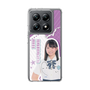 スリムプロテクションケース［ STU48 - 濵田美惟 ］