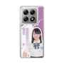 スリムプロテクションケース［ STU48 - 濵田美惟 ］