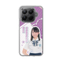 スリムプロテクションケース［ STU48 - 濵田美惟 ］