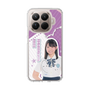 スリムプロテクションケース［ STU48 - 濵田美惟 ］
