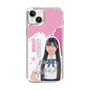 スリムプロテクションケース［ STU48 - 藤田愛結 ］