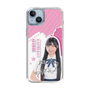 スリムプロテクションケース［ STU48 - 藤田愛結 ］