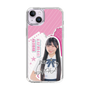スリムプロテクションケース［ STU48 - 藤田愛結 ］