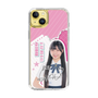 スリムプロテクションケース［ STU48 - 藤田愛結 ］