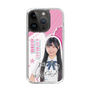 スリムプロテクションケース［ STU48 - 藤田愛結 ］