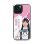 スリムプロテクションケース［ STU48 - 藤田愛結 ］