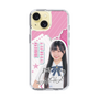 スリムプロテクションケース［ STU48 - 藤田愛結 ］