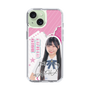 スリムプロテクションケース［ STU48 - 藤田愛結 ］