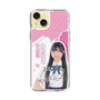 スリムプロテクションケース［ STU48 - 藤田愛結 ］