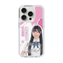スリムプロテクションケース［ STU48 - 藤田愛結 ］