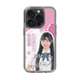 スリムプロテクションケース［ STU48 - 藤田愛結 ］