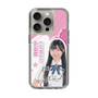 スリムプロテクションケース［ STU48 - 藤田愛結 ］