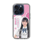 スリムプロテクションケース［ STU48 - 藤田愛結 ］