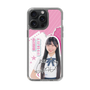 スリムプロテクションケース［ STU48 - 藤田愛結 ］