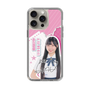 スリムプロテクションケース［ STU48 - 藤田愛結 ］