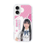 スリムプロテクションケース［ STU48 - 藤田愛結 ］