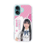 スリムプロテクションケース［ STU48 - 藤田愛結 ］