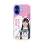 スリムプロテクションケース［ STU48 - 藤田愛結 ］