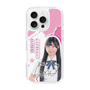 スリムプロテクションケース［ STU48 - 藤田愛結 ］