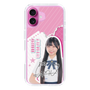 スリムプロテクションケース［ STU48 - 藤田愛結 ］