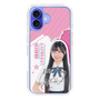 スリムプロテクションケース［ STU48 - 藤田愛結 ］