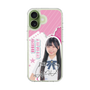 スリムプロテクションケース［ STU48 - 藤田愛結 ］