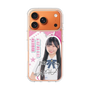 スリムプロテクションケース［ STU48 - 藤田愛結 ］