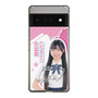 スリムプロテクションケース［ STU48 - 藤田愛結 ］