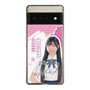 スリムプロテクションケース［ STU48 - 藤田愛結 ］