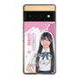 スリムプロテクションケース［ STU48 - 藤田愛結 ］